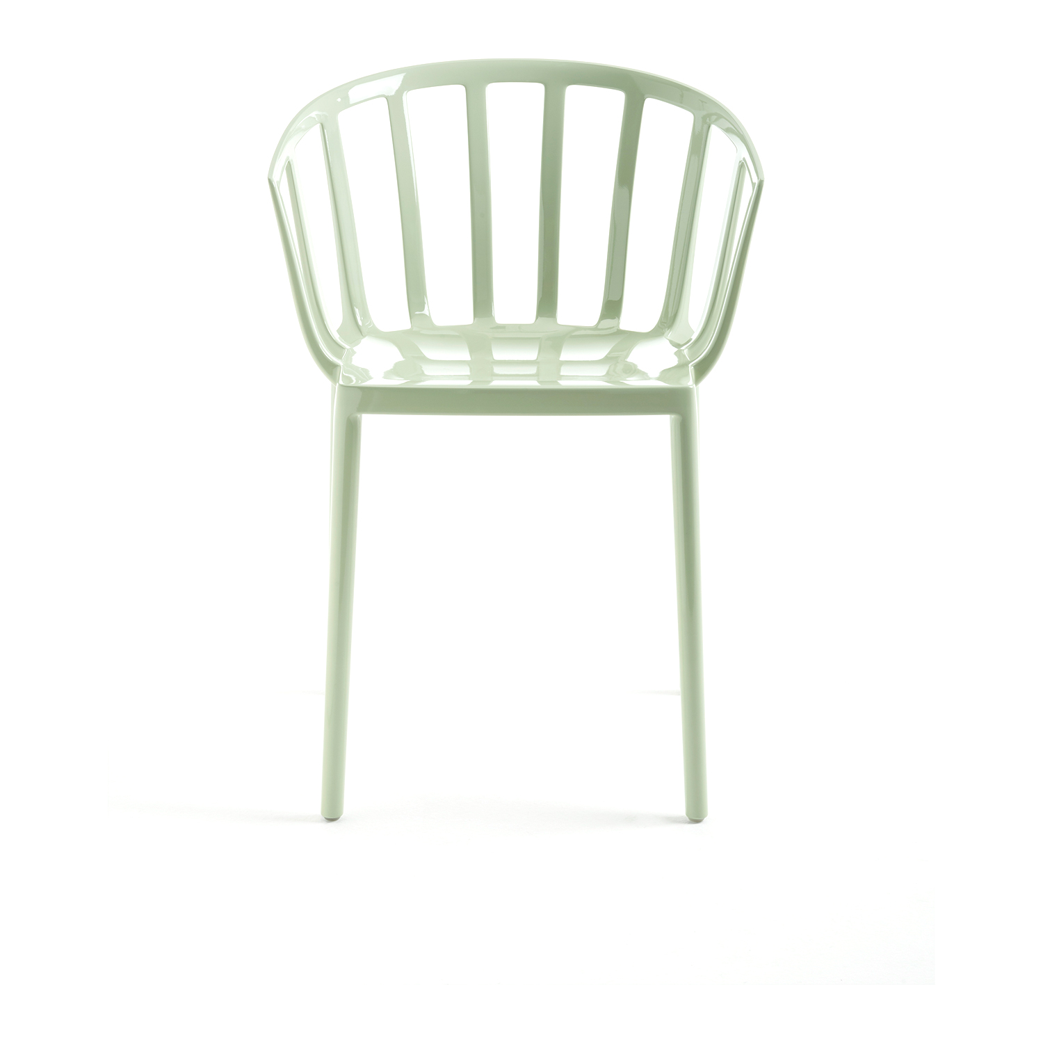 Venice Chair Green Sage