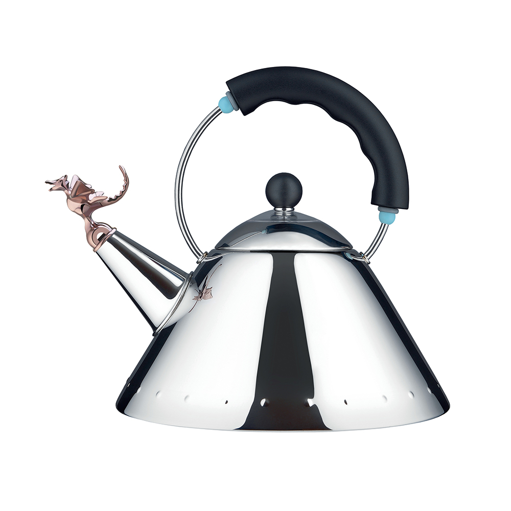 dragon tea kettle