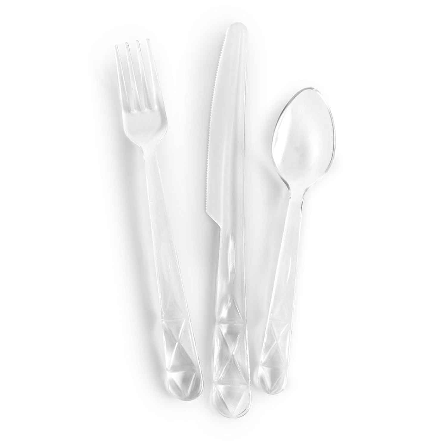 Picnic Cutlery Set, 12 Pcs Sagaform RoyalDesign.co.uk