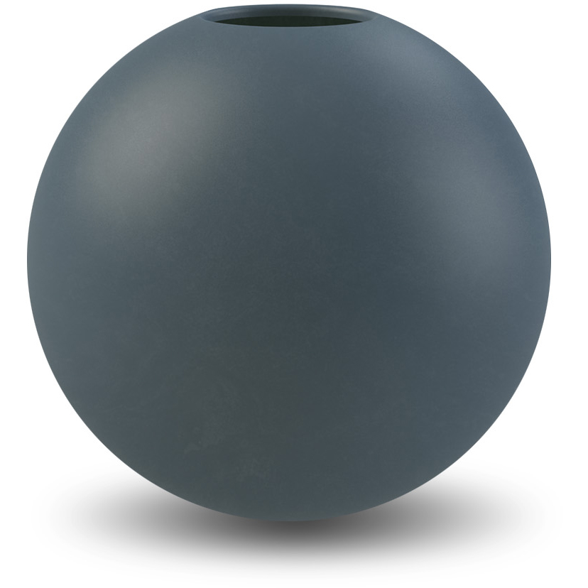 Ball Vas 8 cm, Midnight Blue