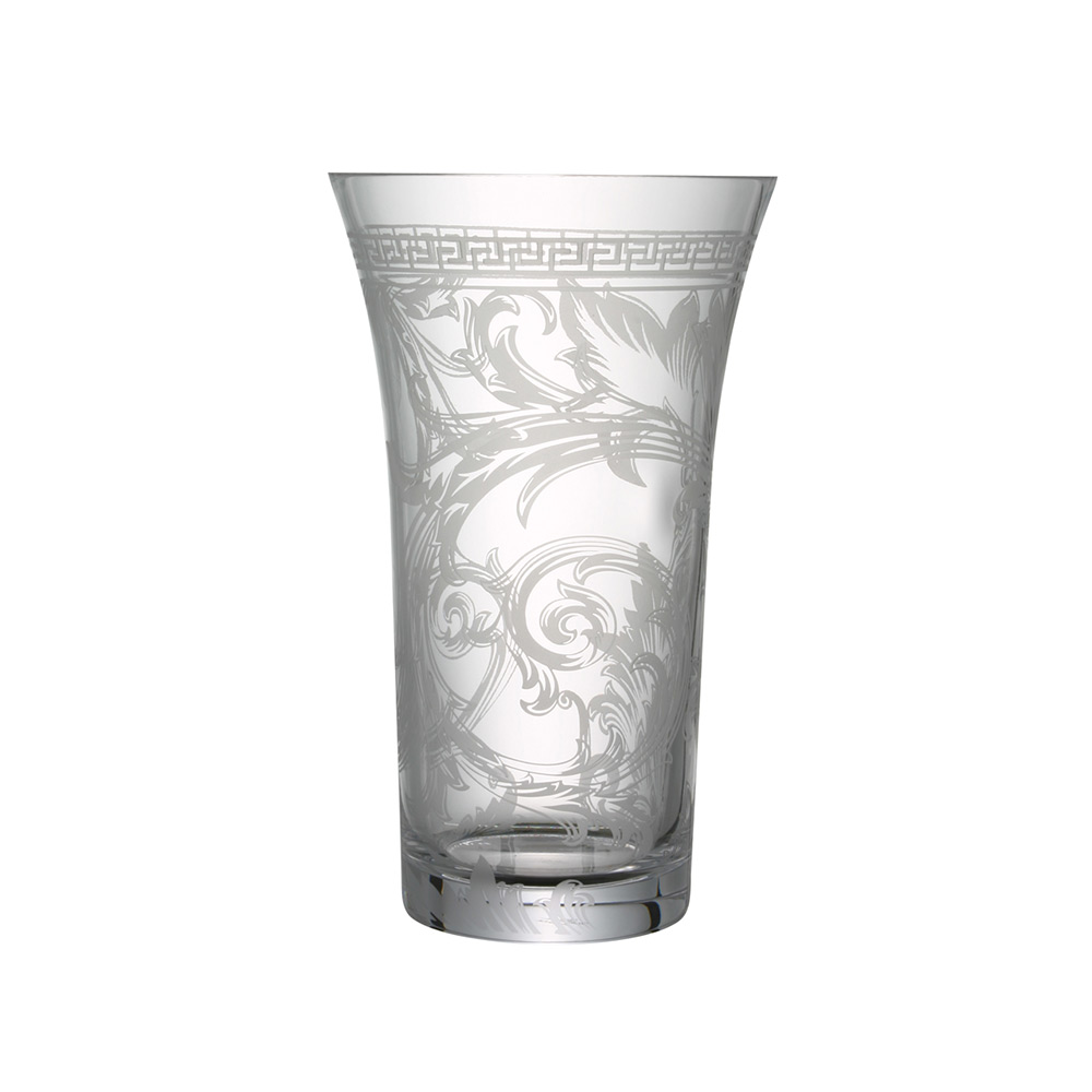 Versace Arabesque Vase Large Rosenthal Royaldesign