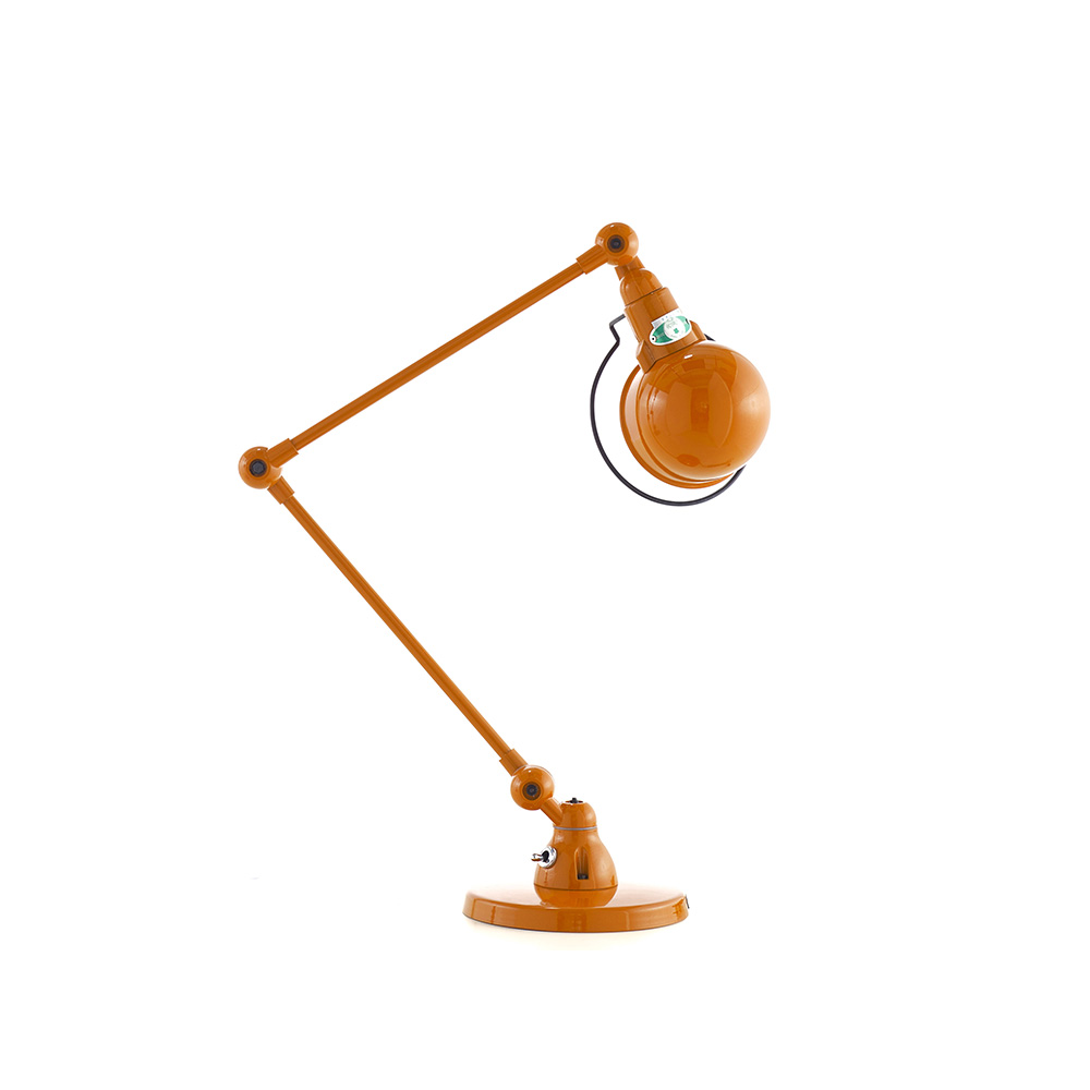 Signal SI333 Bordslampa 60 cm, Orange