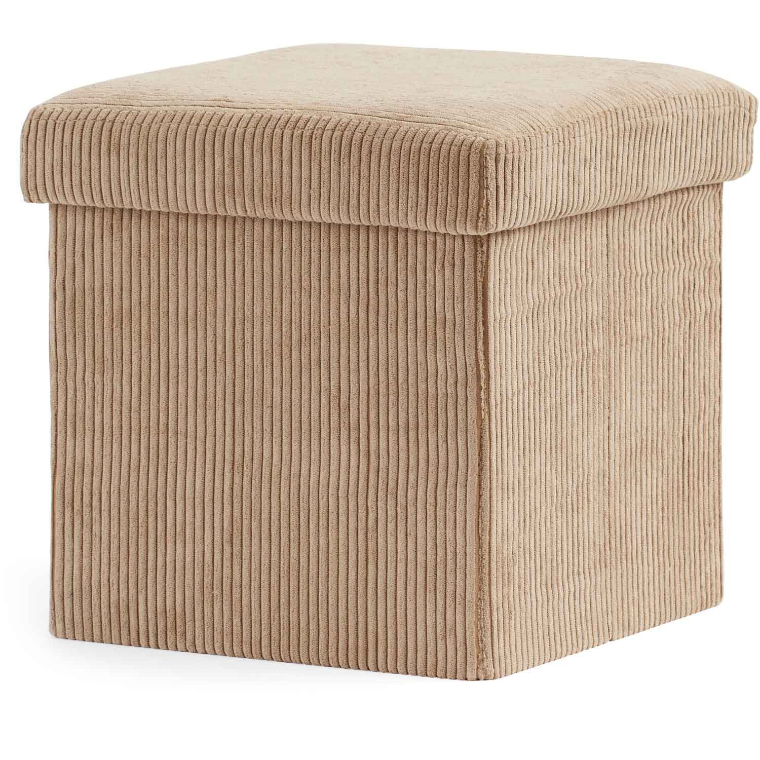 Seat Pouf With Storage, Manchester - Kids Concept @ RoyalDesign