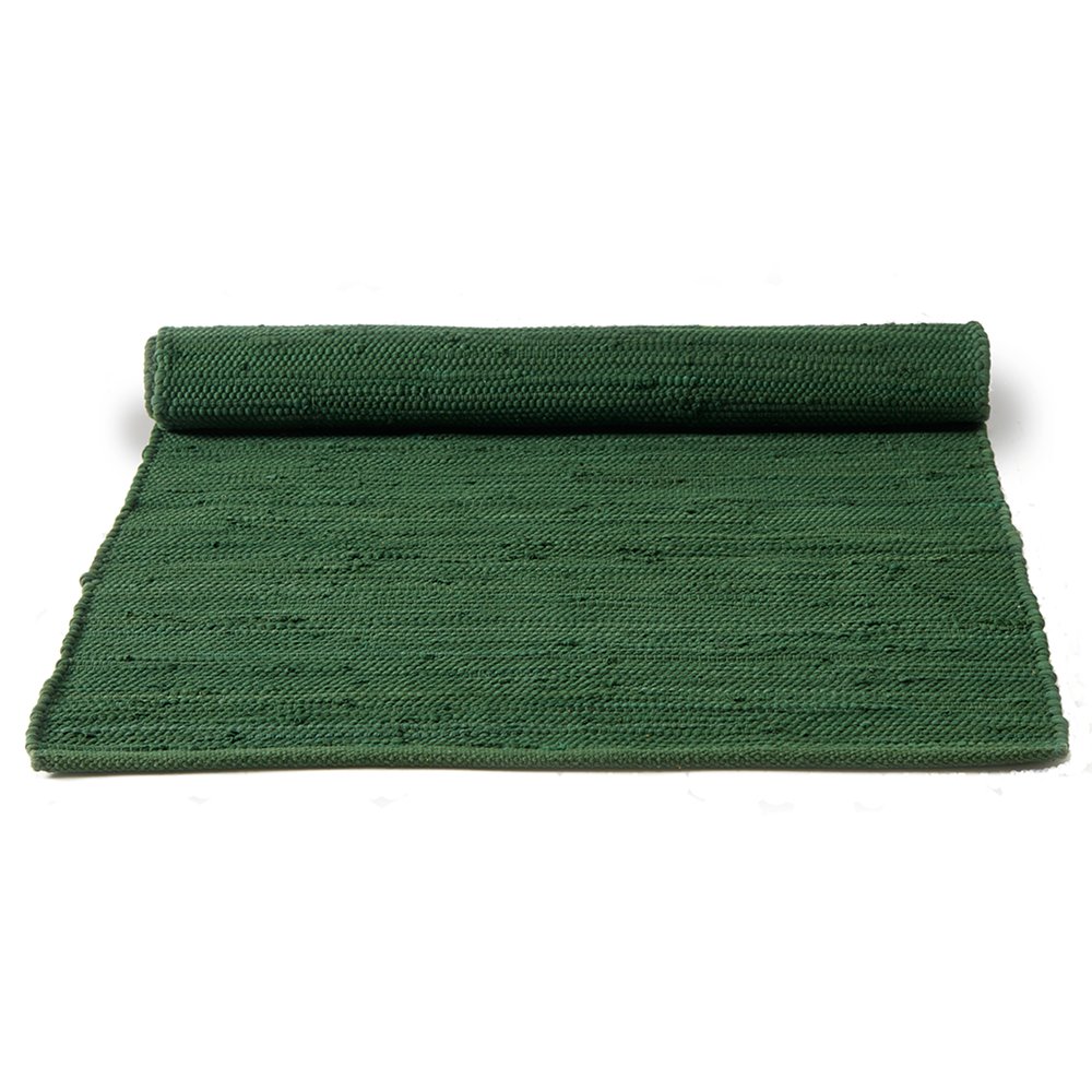 Cotton Matta 65x135 cm, Guilty Green