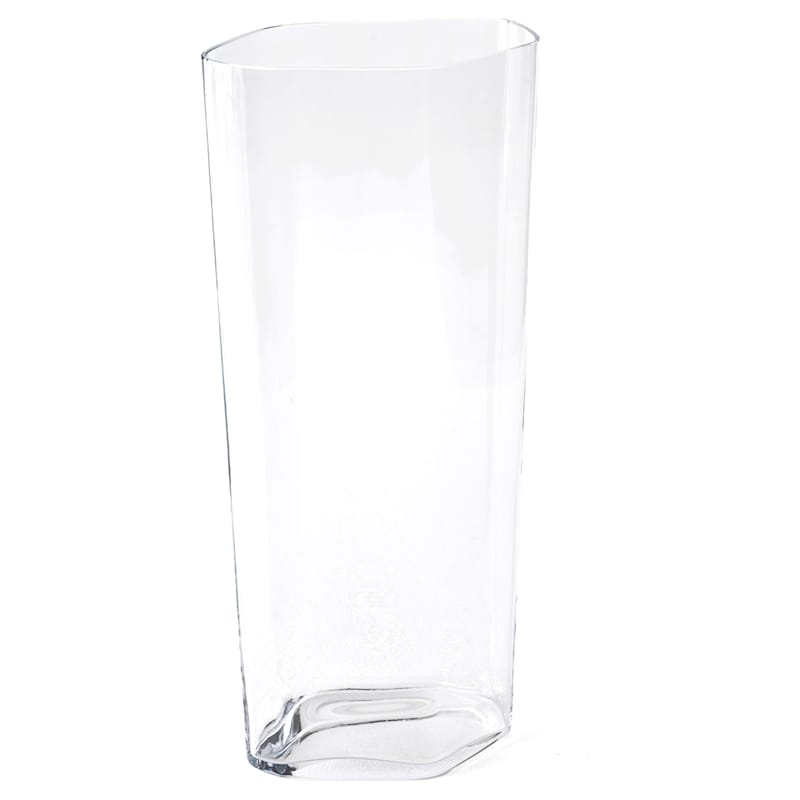 Collect Sc38 Vase H60 cm, Clear