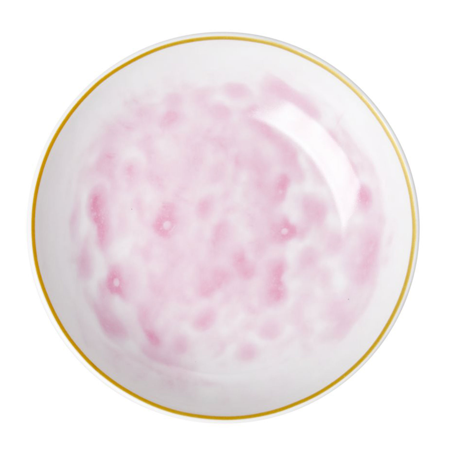 Rice Kulho Ø12cm Bubbelgum Pink