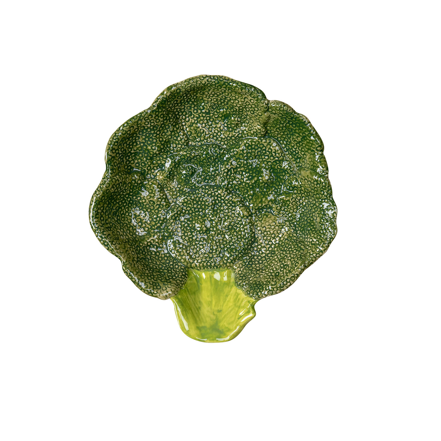 Broccoli Skål