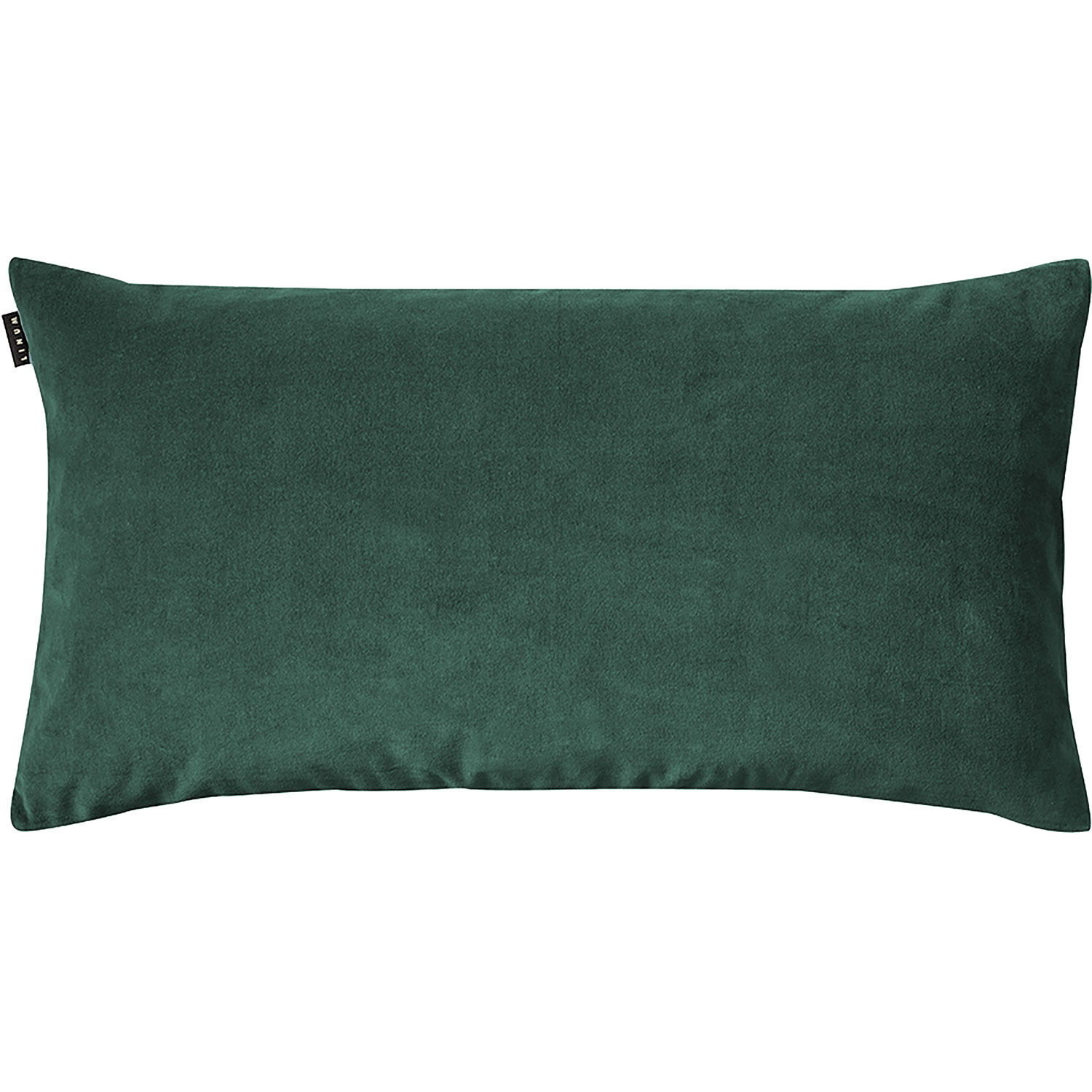 Paolo Kuddfodral 50x90 cm, Emerald Green