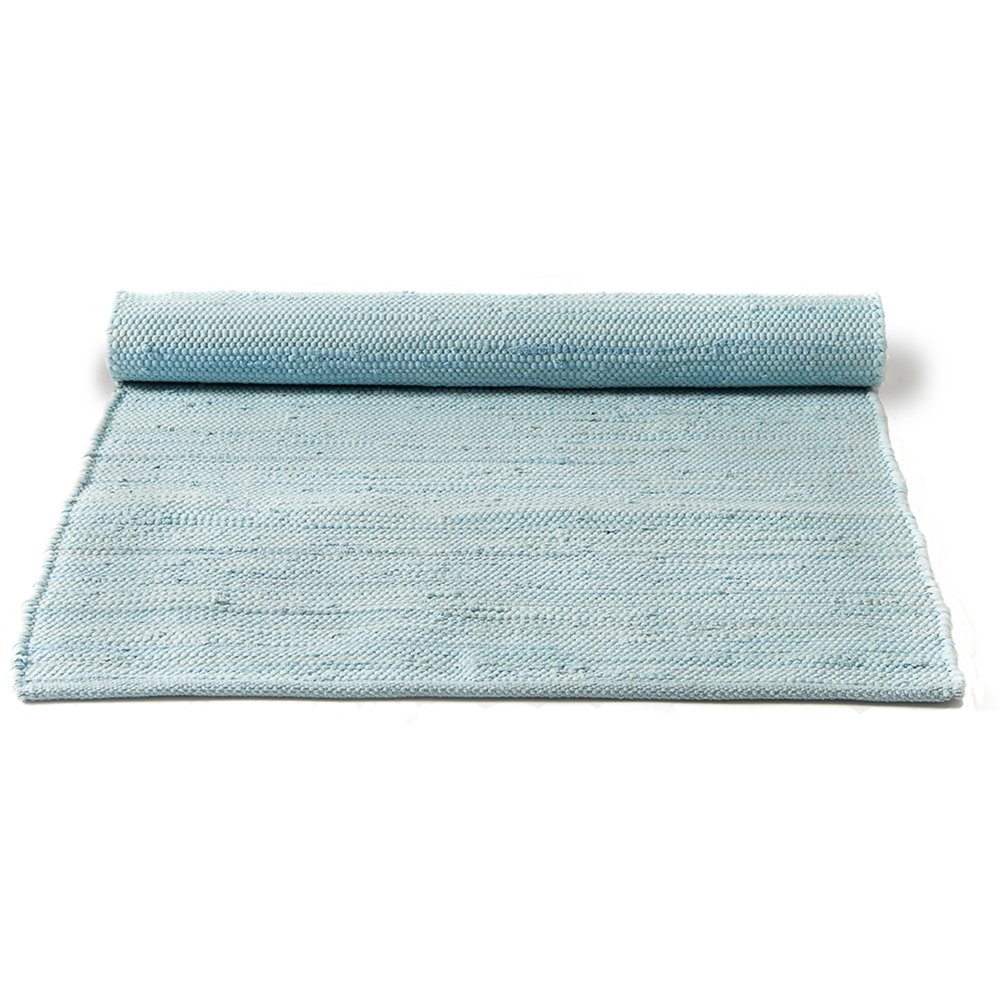 Cotton Matta 170x240 cm, Daydream Blue