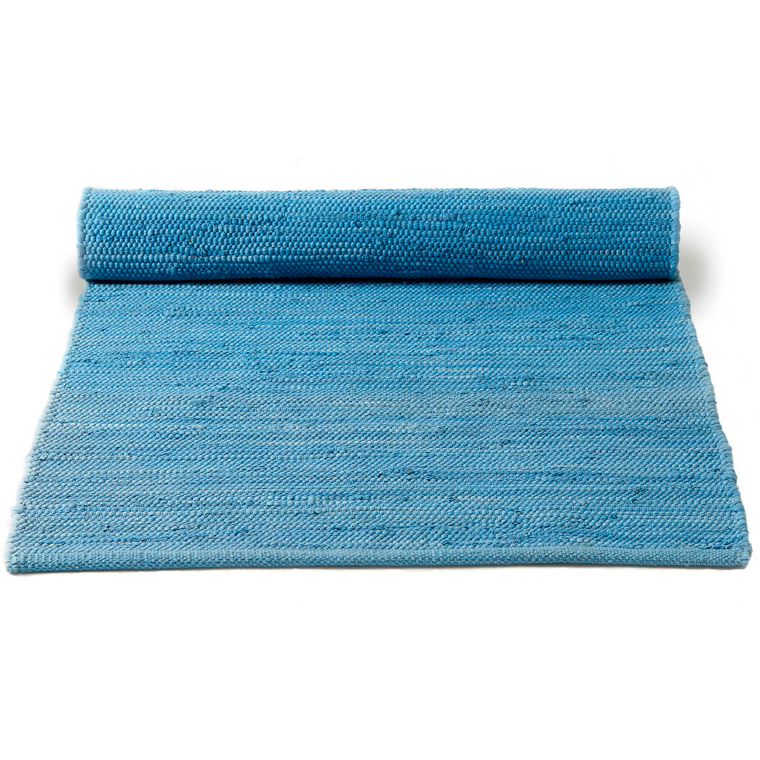 Cotton Matta 60x90 cm, Eternity Blue