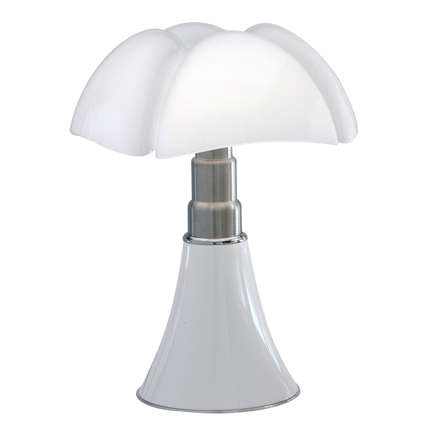 Pipistrello Mini Table Lamp Dimmable Cordless - Martinelli ...