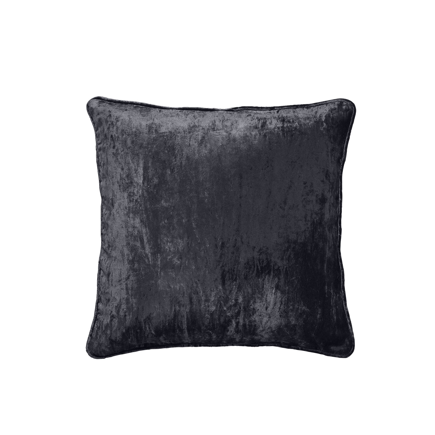 Velvet Viscose Kudde med Passpoal, Cole - Cozy Living ...