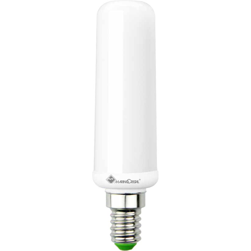 RF30263 LED 8W E14 900lm 2700K Dimmable - Flos @ RoyalDesign.fi