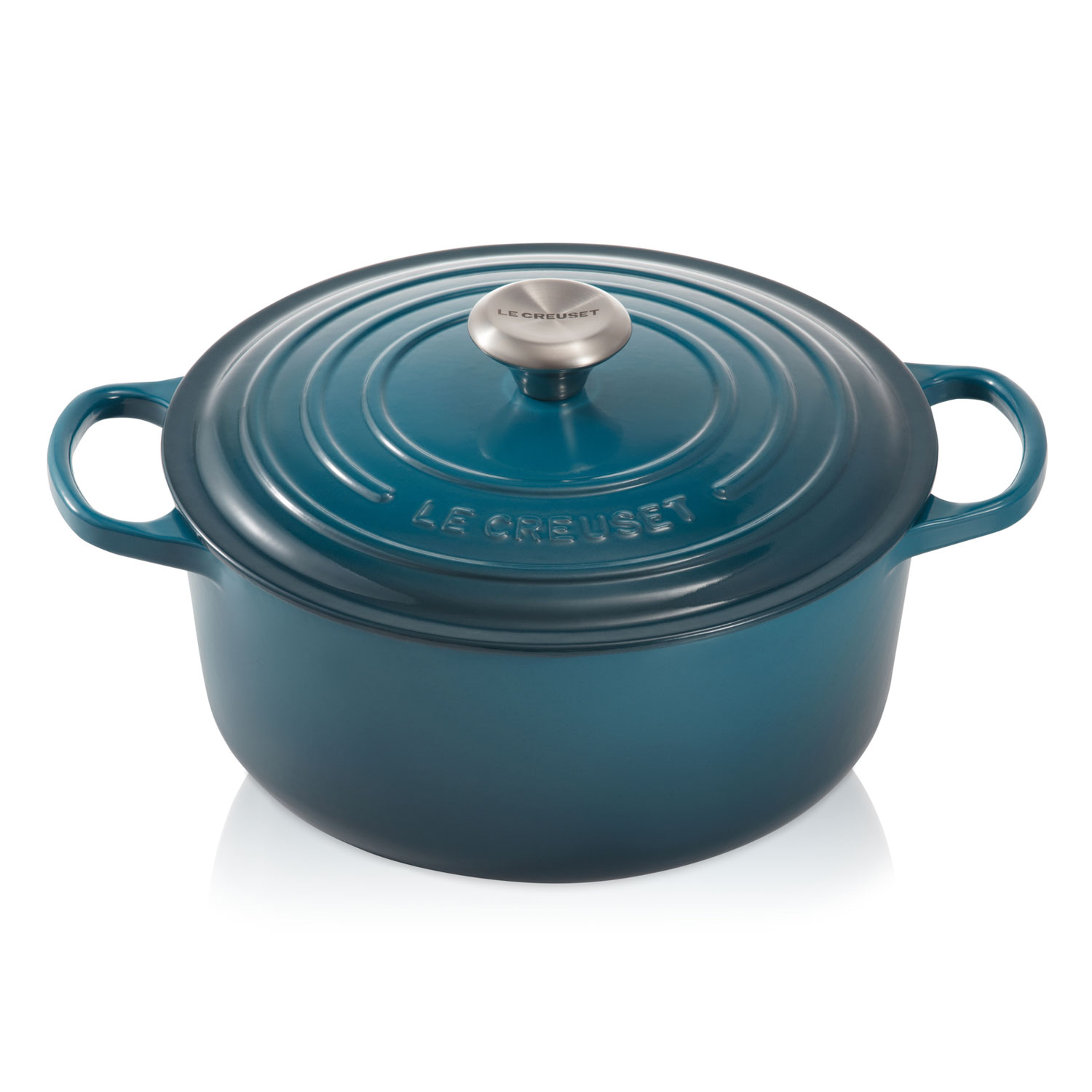 le creuset gryte