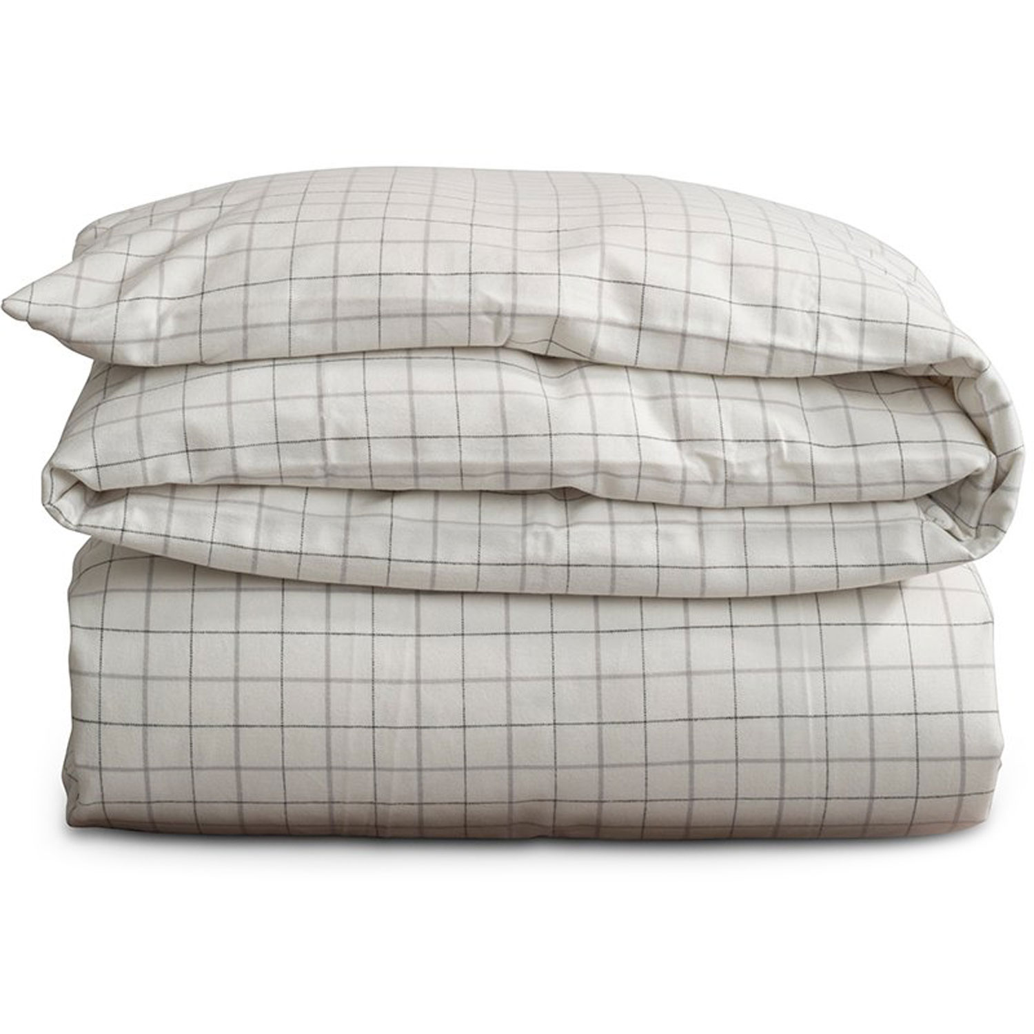 Cashmere Flannel Duvet Cover Lexington Royaldesign