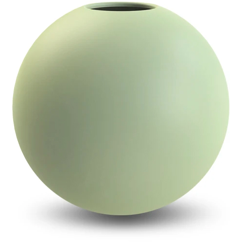 Ball Vas 8 cm, Apple