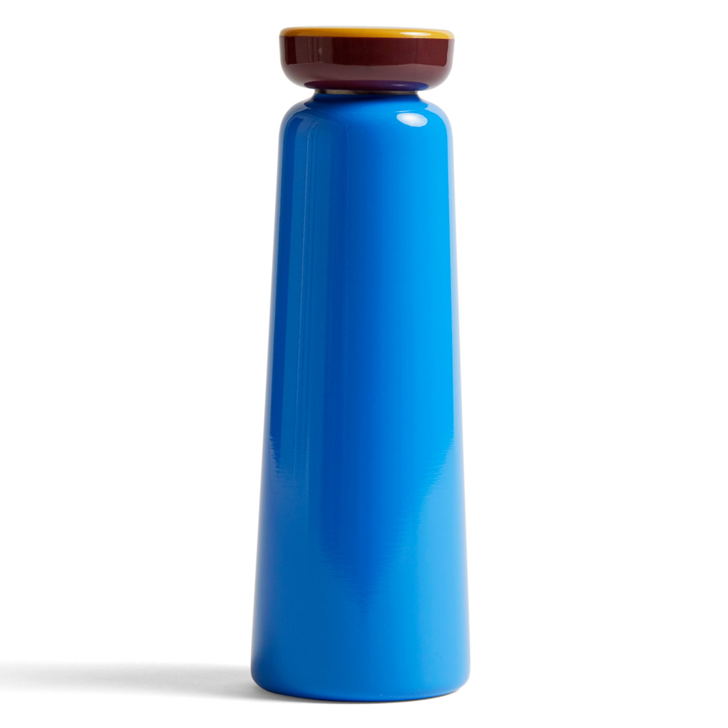 Sowden Flaska 35cl, Blå
