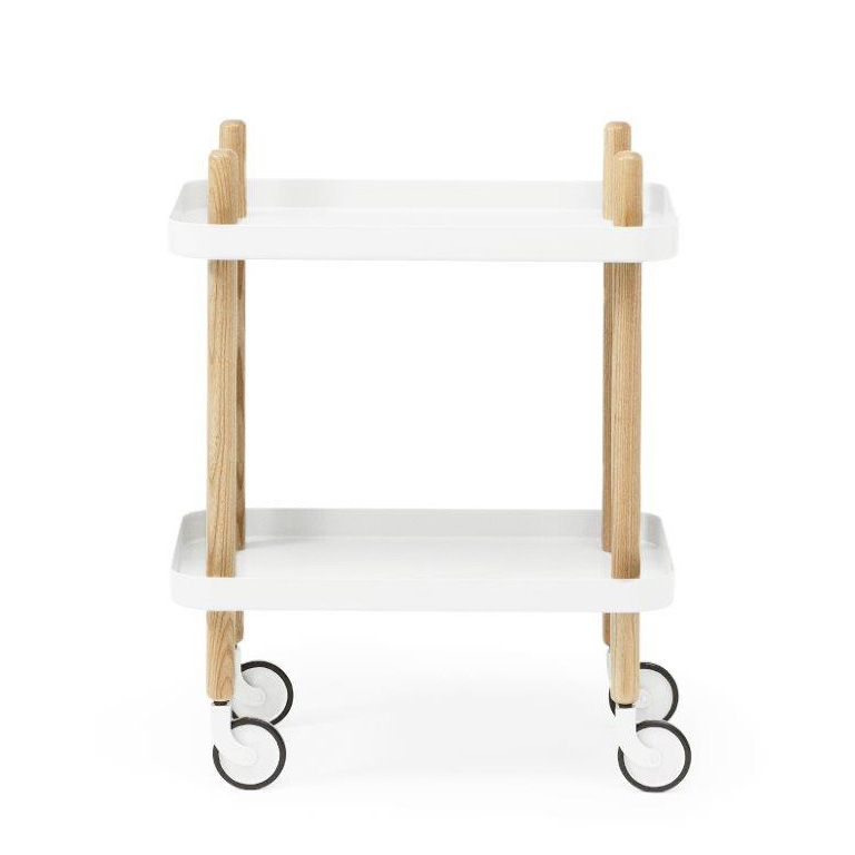 Normann copenhagen block bord