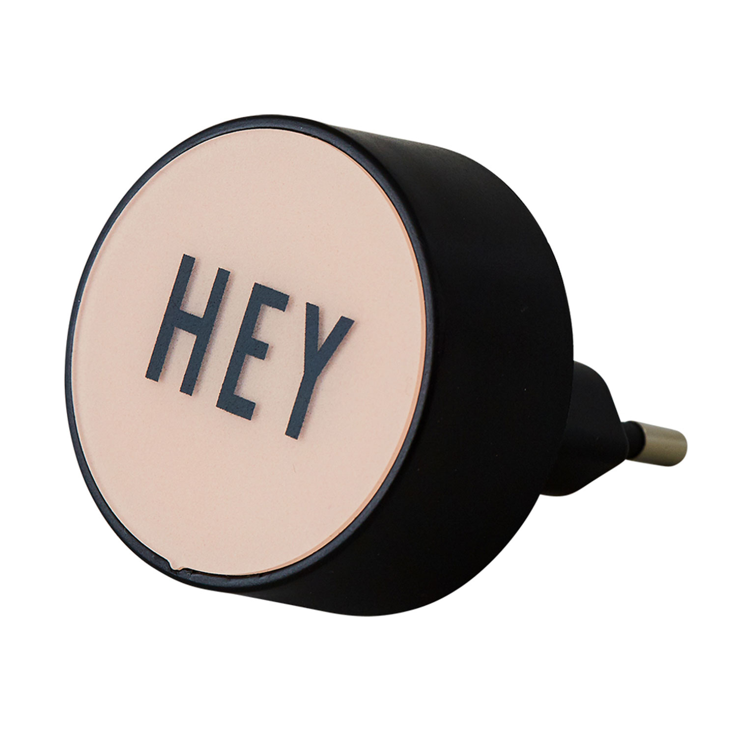 USB Charger Hey Nude