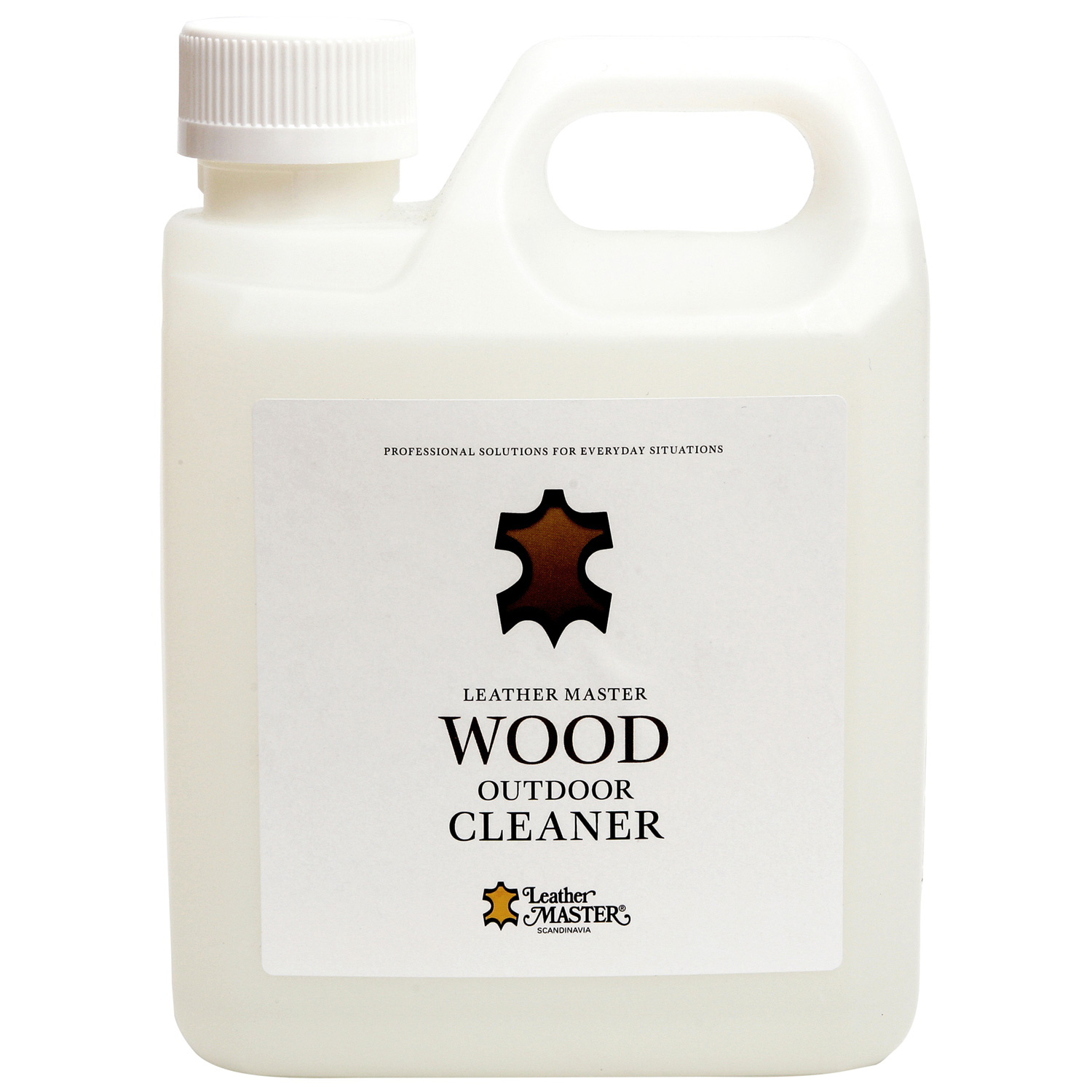 Outdoor Cleaner 1L