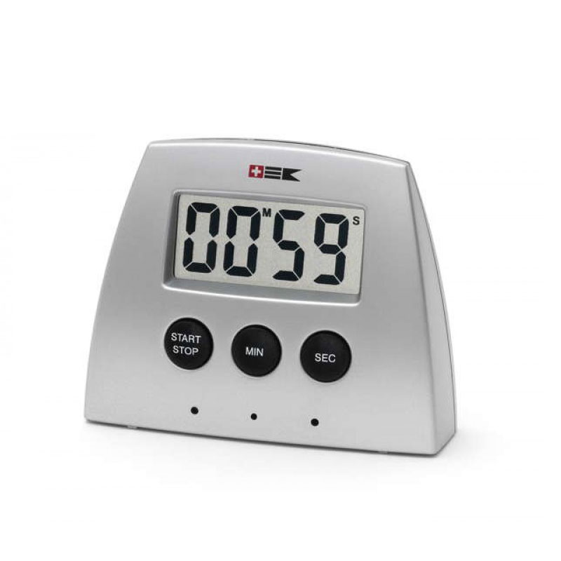 Digital timer kök