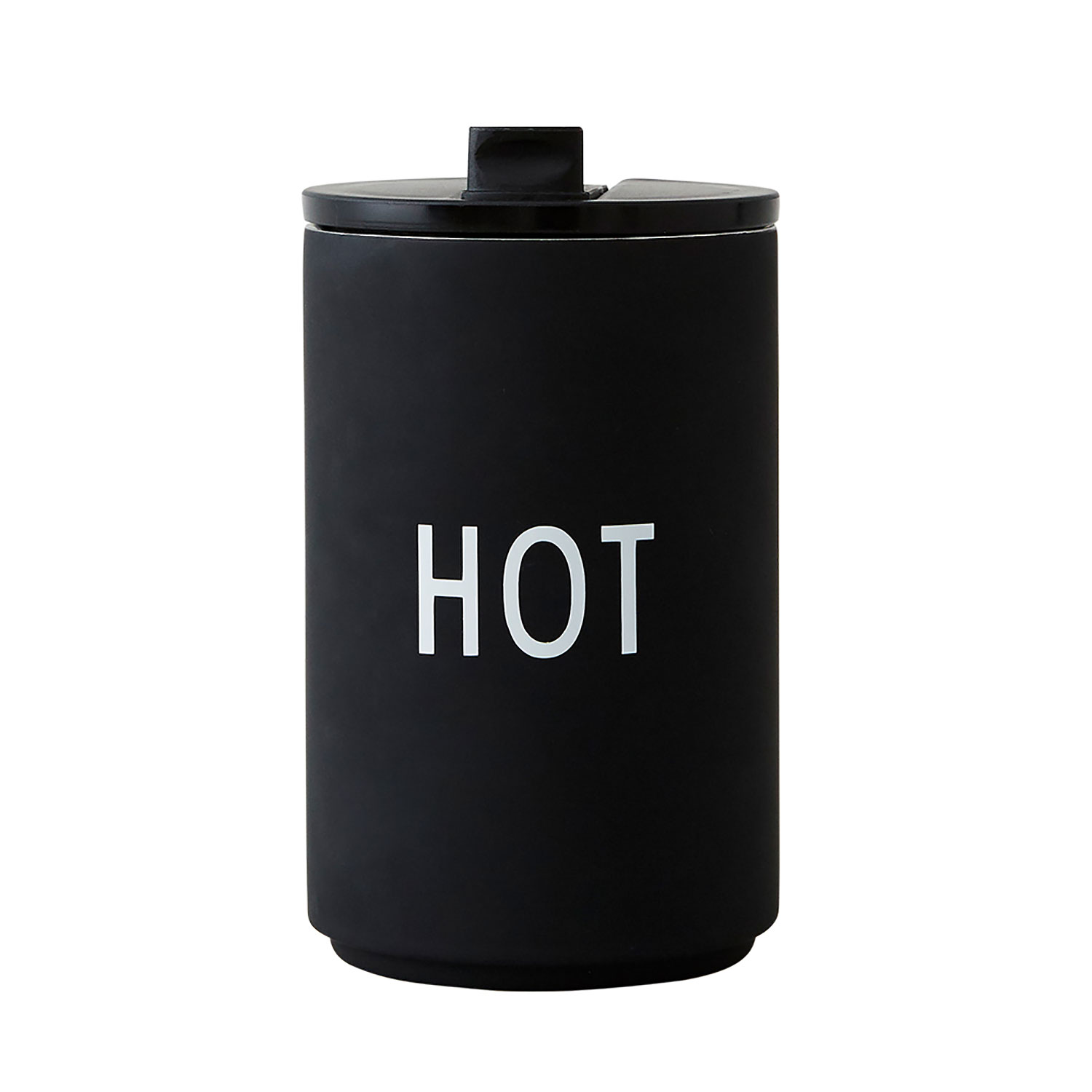 Thermo Cup Hot