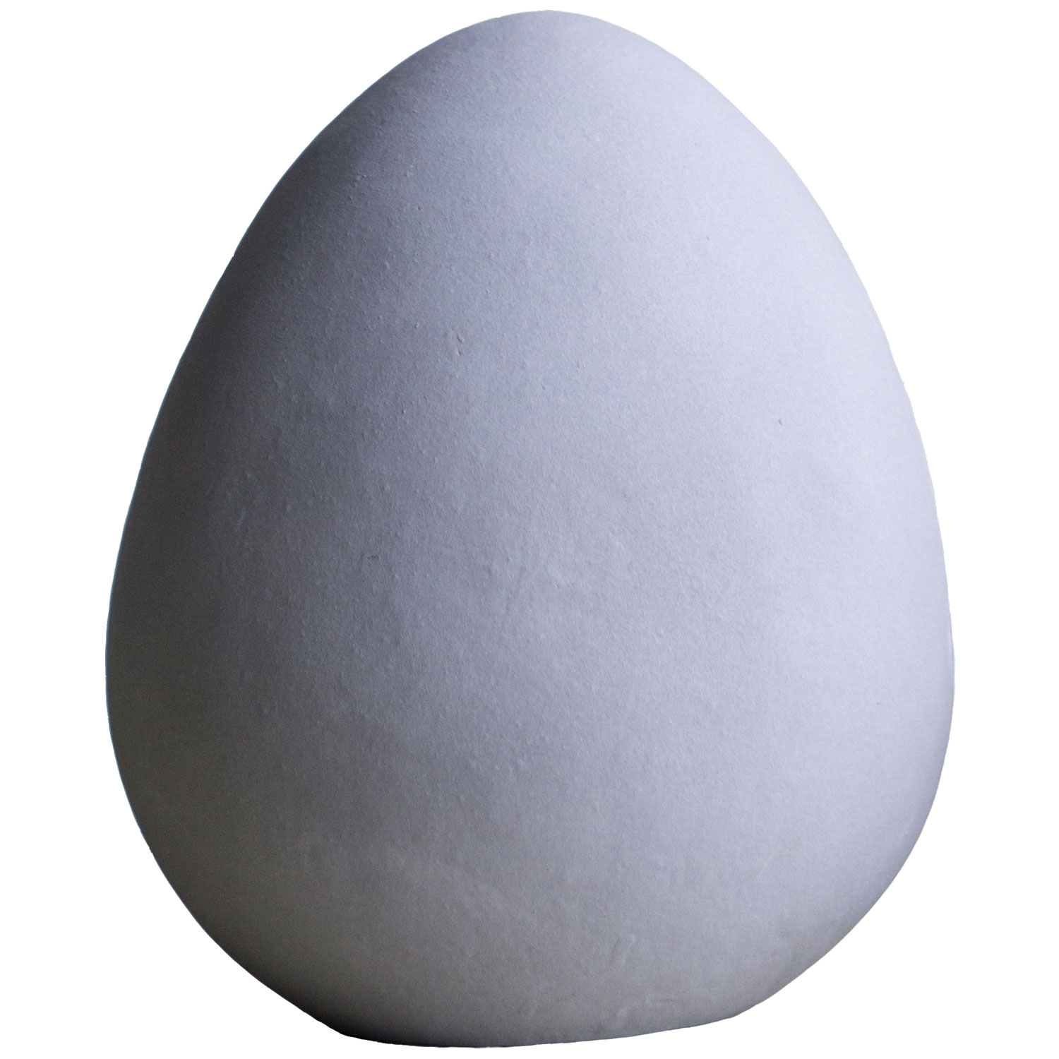 Heavy Egg, Betong