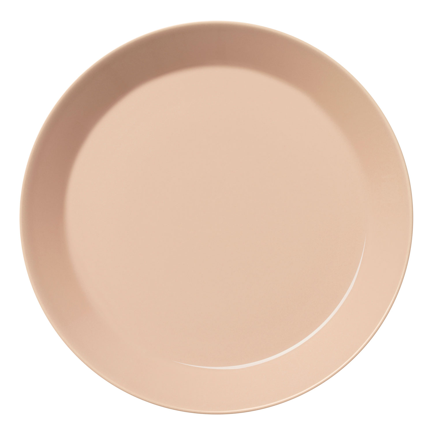 Iittala Teema Pearl Grey Dinner Plate 26cm