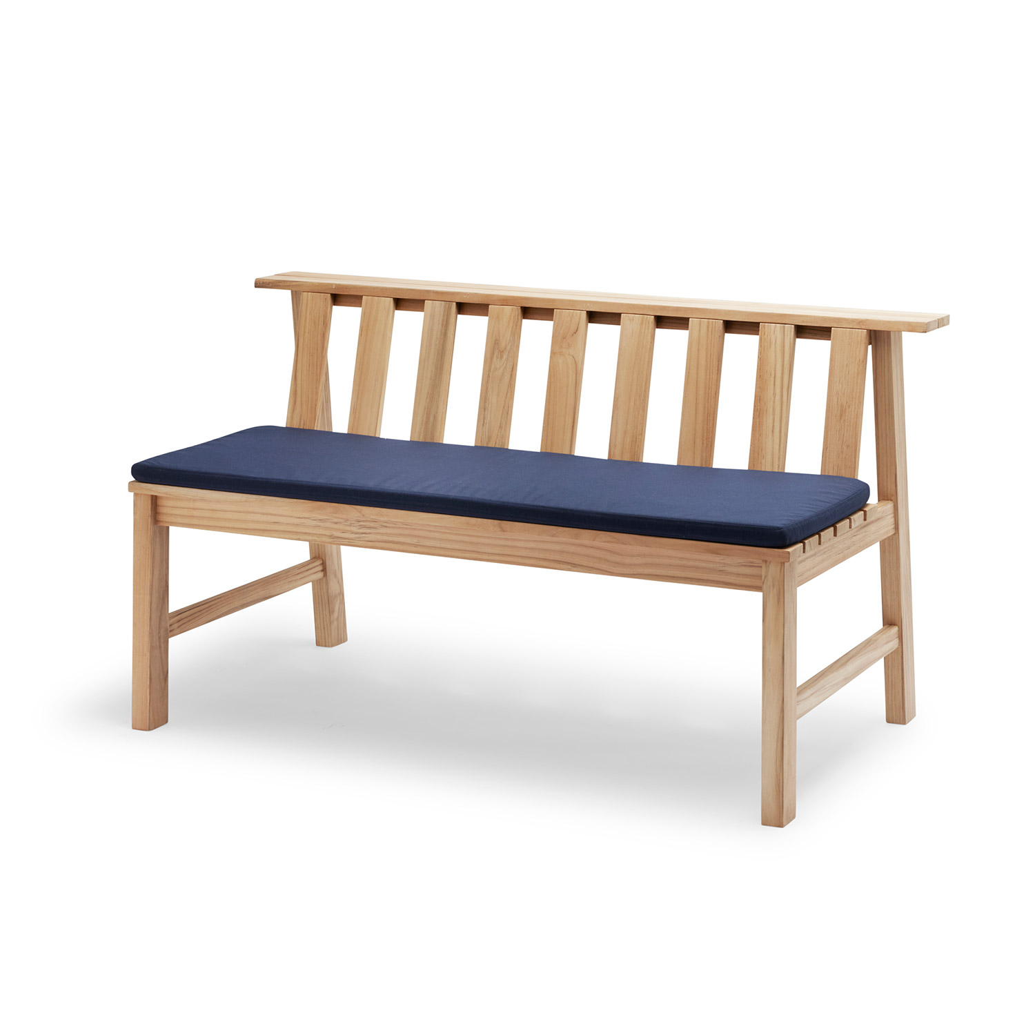 Plank Bench Cushion, Marine