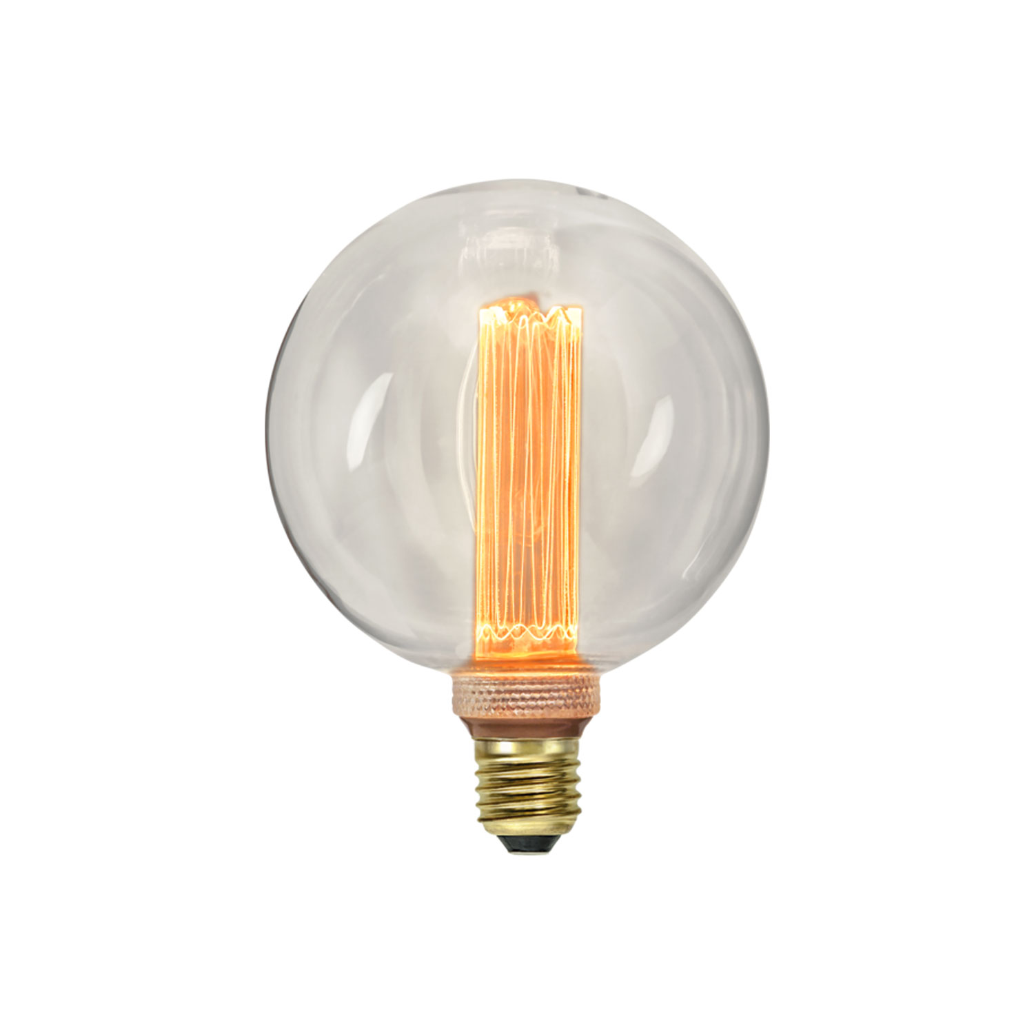 New Generation Classic LED-lampa E27