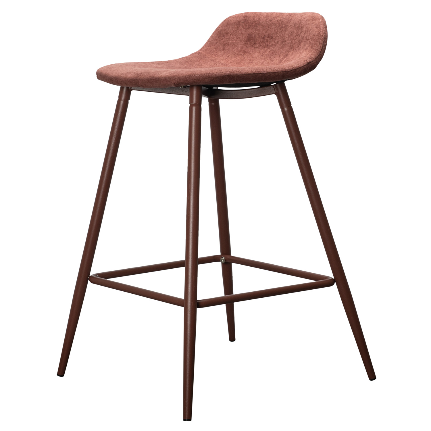 Candance Bar Stool 42x78 cm - ByON @ RoyalDesign