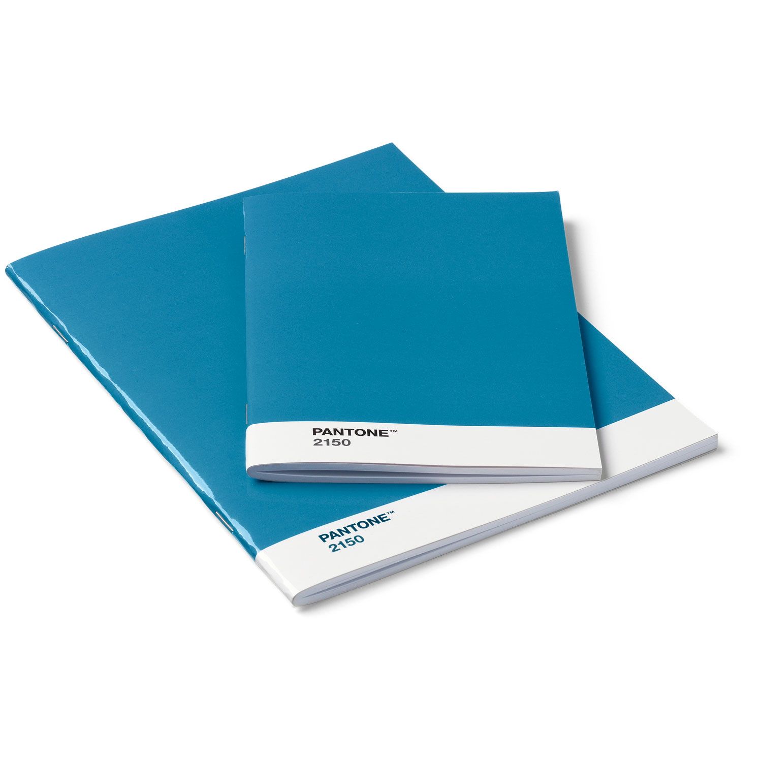 Pantone Notizhefte 2 Stk Pantone Living Royaldesign De