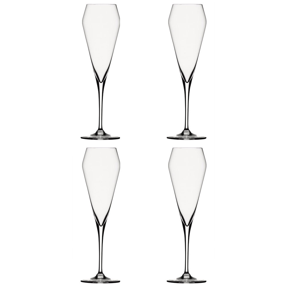 Spiegelau champagneglass