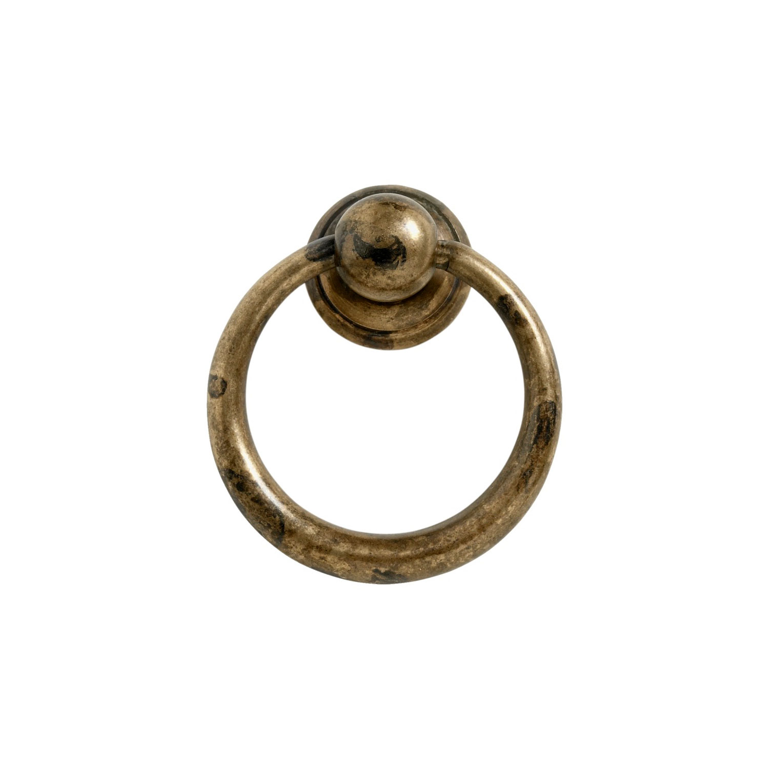 Ring 157-33, Antik