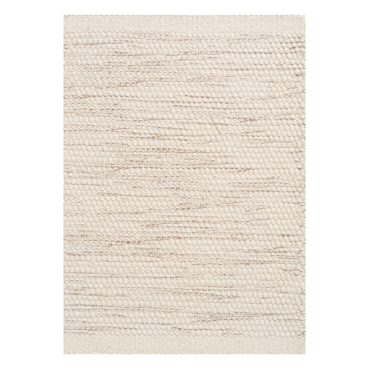 Asko Rug 200x300 cm, Off-White