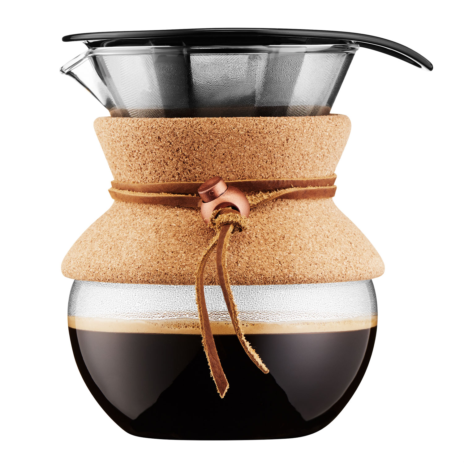 POUR OVER Kaffebryggare, 0,5 L