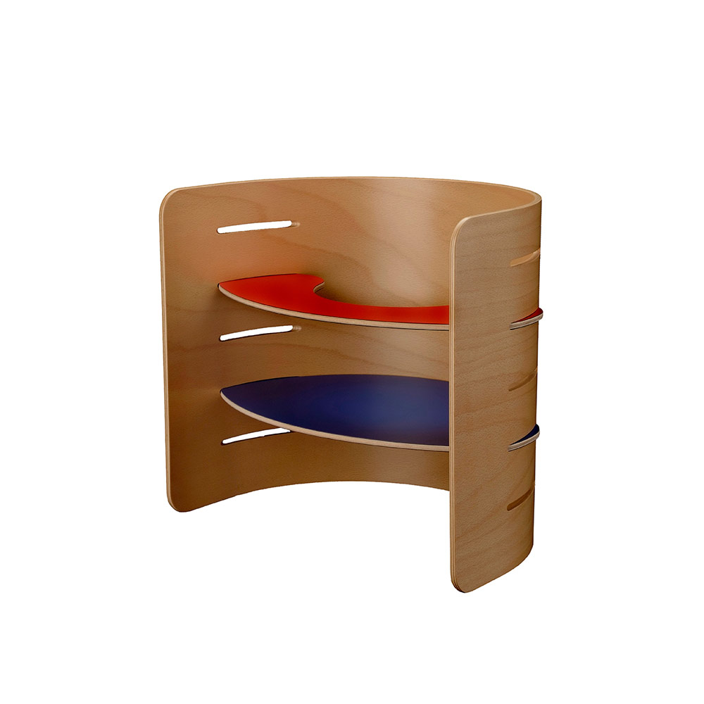 Child S Chair Architectmade Royaldesign