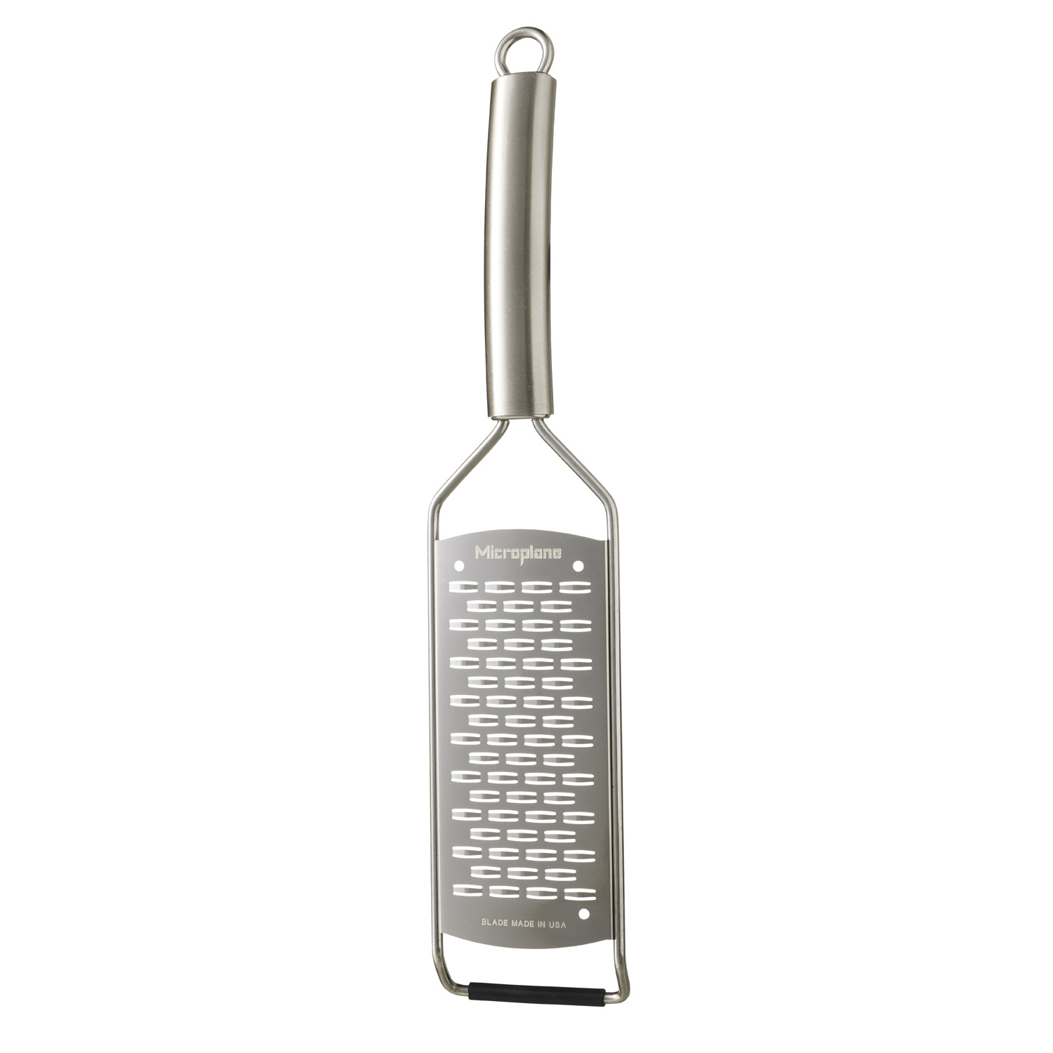 Professional Grater, Medium Ribbon Dual Grating - Microplane @ RoyalDesign