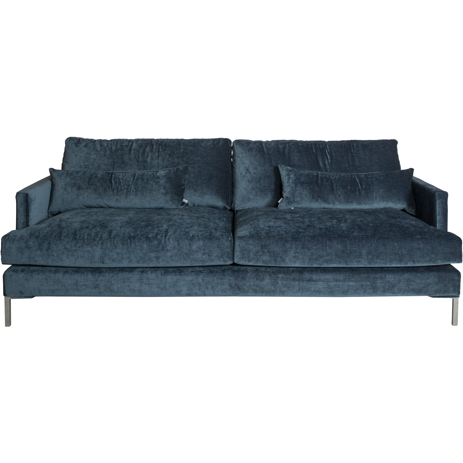 Mind Sofa 3,5-seters Pk2, Vivaro Midnight Blue 51