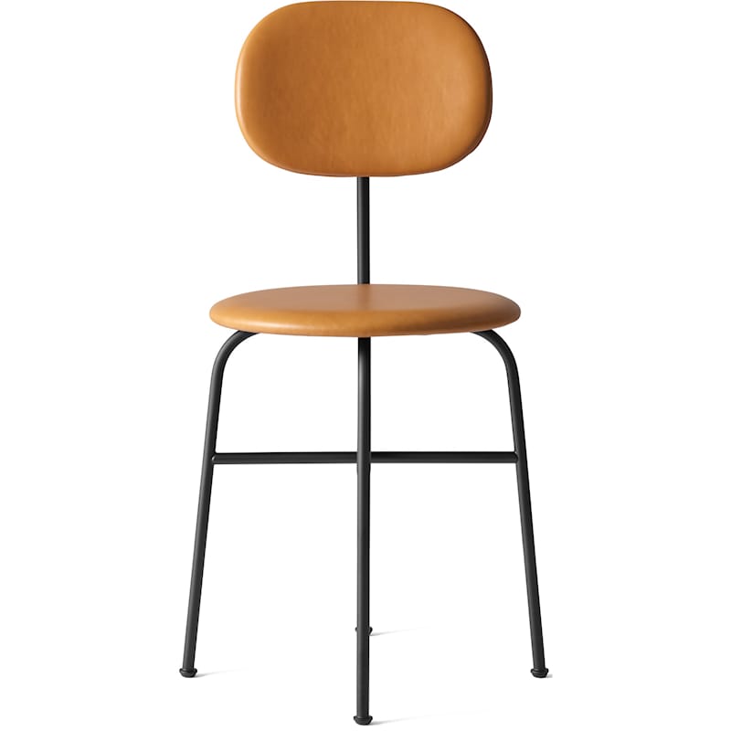 Afteroom Dining Chair Plus Dakar Leather