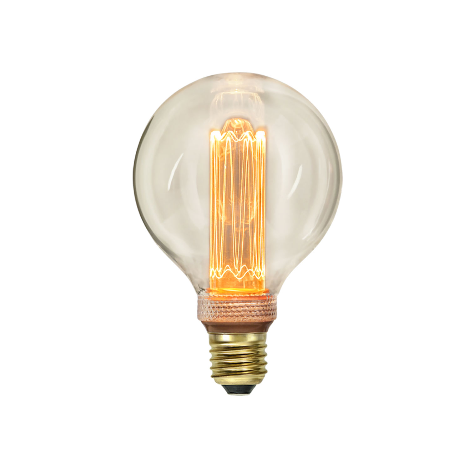 New Generation Classic LED-lampa E27